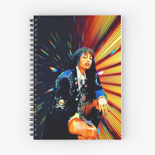 Item preview, Willow Smith (Light & Darkness) designed and sold by Pseudo Art.