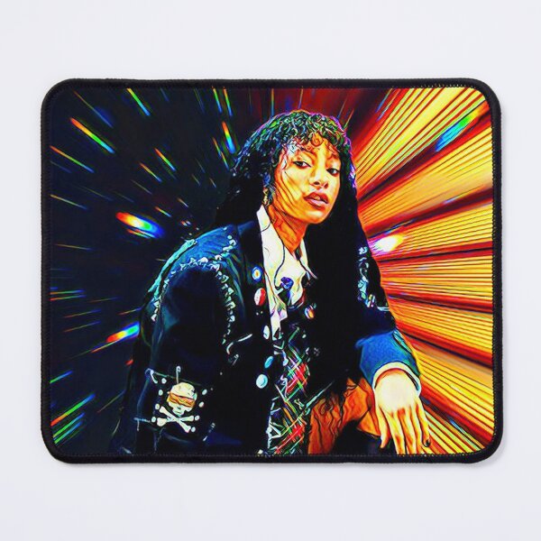 Item preview, Willow Smith (Light & Darkness) designed and sold by Pseudo Art.