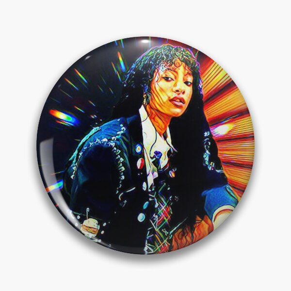 Item preview, Willow Smith (Light & Darkness) designed and sold by Pseudo Art.