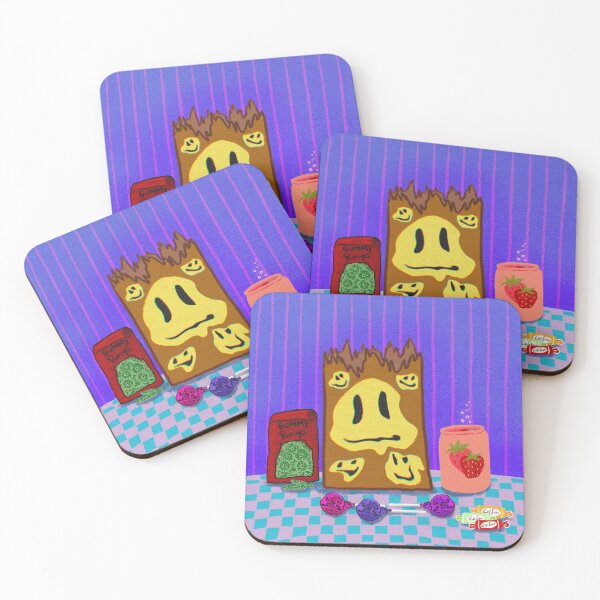 Item preview, Junk Candy Haul designed and sold by cryptcreeper21.
