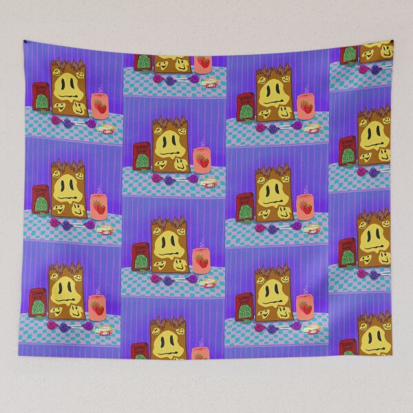 Item preview, Junk Candy Haul designed and sold by cryptcreeper21.