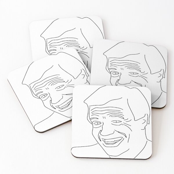 Item preview, Jean paul belmondo MINIMALIST designed and sold by youssef baala.