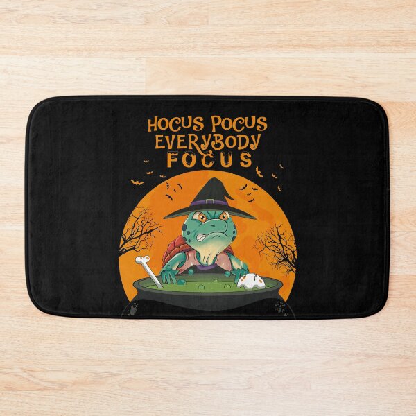 Item preview, Turtle Pocus Everybody Focus designed and sold by sprintmoon.