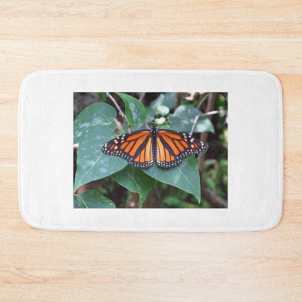 Item preview, Resting Monarch designed and sold by MarianBendeth.