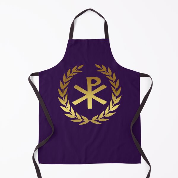 Item preview, Byzantine Empire Chi Rho designed and sold by Agema Apparel.