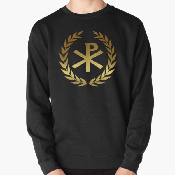 Item preview, Byzantine Empire Chi Rho designed and sold by Agema Apparel.