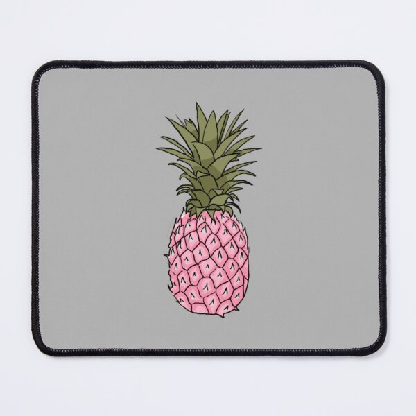 Item preview, Pink pineapple designed and sold by Ninaeva.