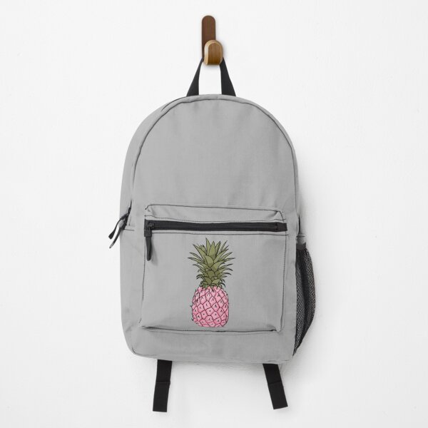 Item preview, Pink pineapple designed and sold by Ninaeva.