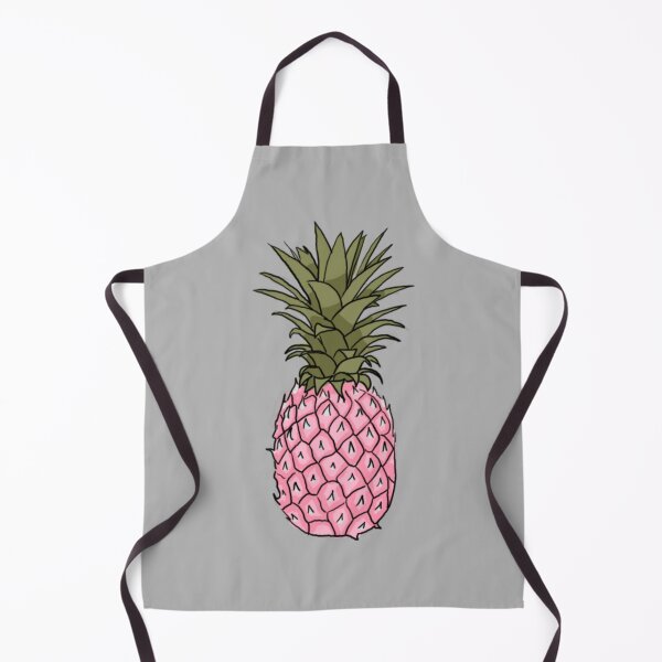 Item preview, Pink pineapple designed and sold by Ninaeva.
