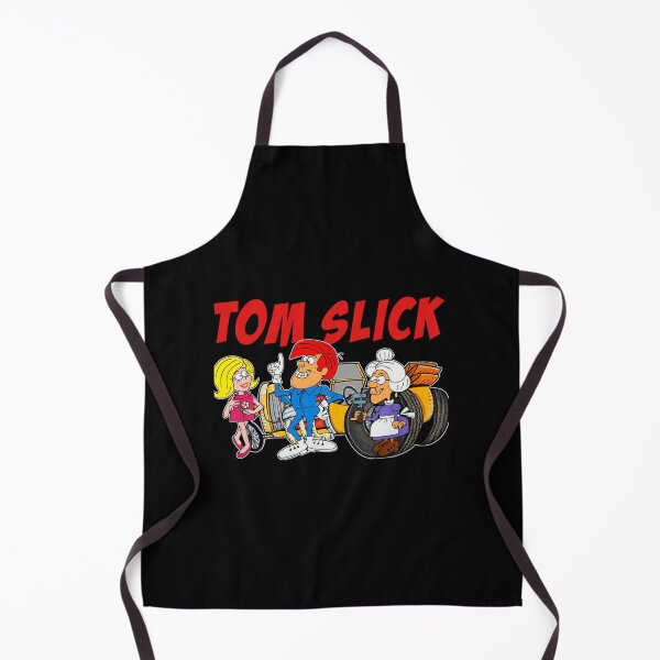Item preview, Tom Slick Classic T-Shirt| Perfect Gift designed and sold by mariodela.