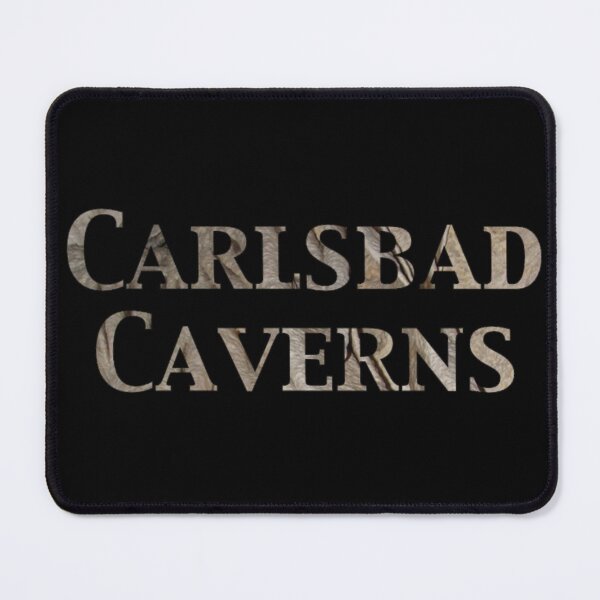 Item preview, Carlsbad Caverns - Embedded designed and sold by Madmattman.