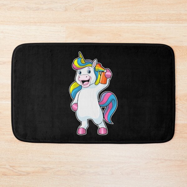 Item preview, Unicorn Hairdresser Hairspray designed and sold by Snabdesign84.