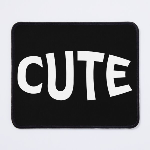 Item preview, CUTE Cutie designed and sold by BleuSky.