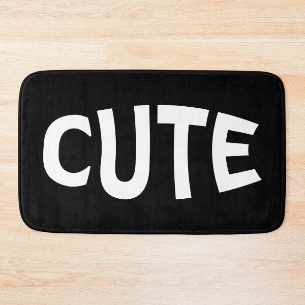 Item preview, CUTE Cutie designed and sold by BleuSky.