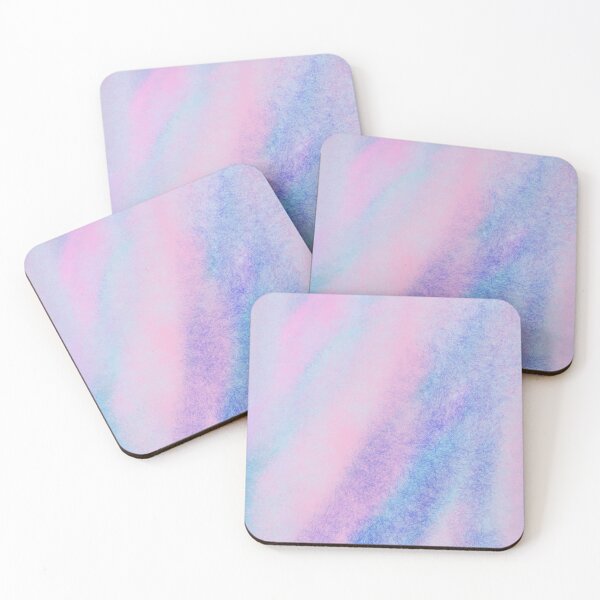 Item preview, Sky blue abstract art designed and sold by Mayaboti.