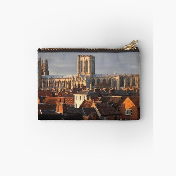 Item preview, The Cathedral Church of St Peter in York designed and sold by SteveMG.