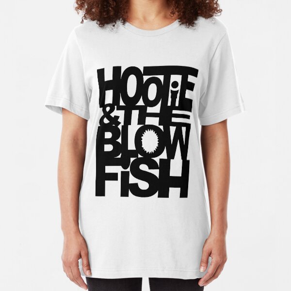 hootie and the blowfish tshirt