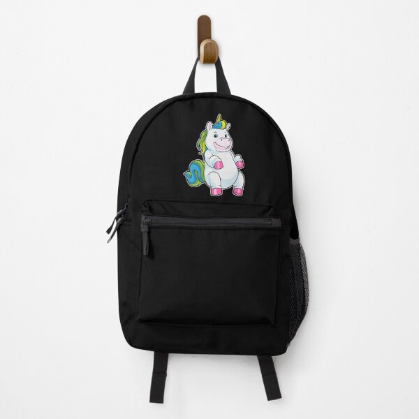Item preview, Unicorn with big Belly designed and sold by Snabdesign84.