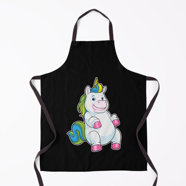 Item preview, Unicorn with big Belly designed and sold by Snabdesign84.