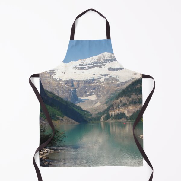 Item preview, Natur, Canada, Landschaft, Lake Louise, Fotografie, BebiCervin designed and sold by BebiCervin.