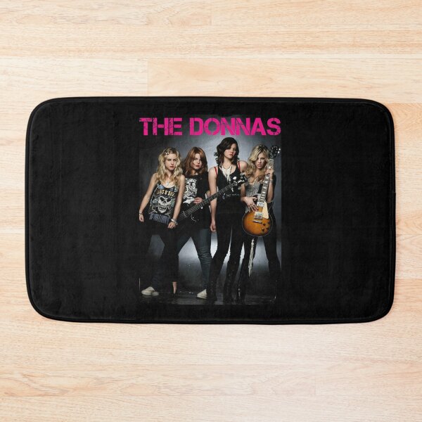 Item preview, The Donnas Classic T-Shirt| Perfect Gift designed and sold by mariodela.