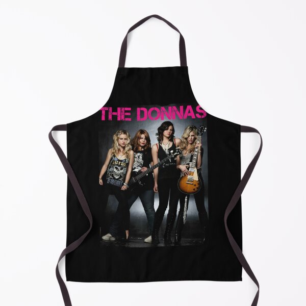 Item preview, The Donnas Classic T-Shirt| Perfect Gift designed and sold by mariodela.