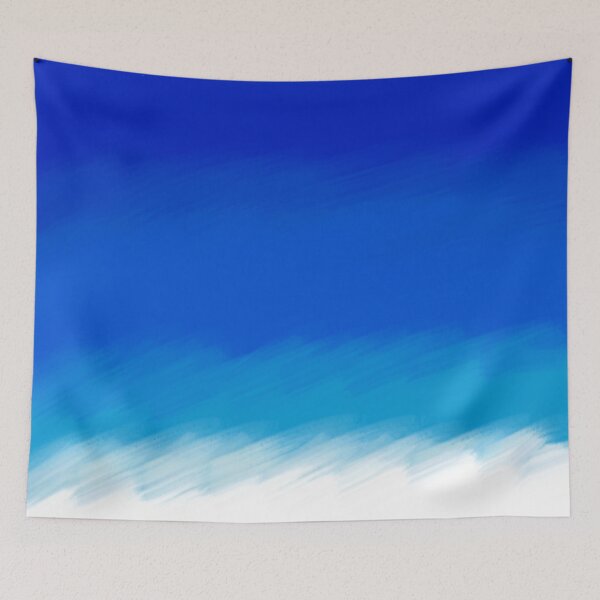 Item preview, Ocean Blue designed and sold by Jera Ocean.