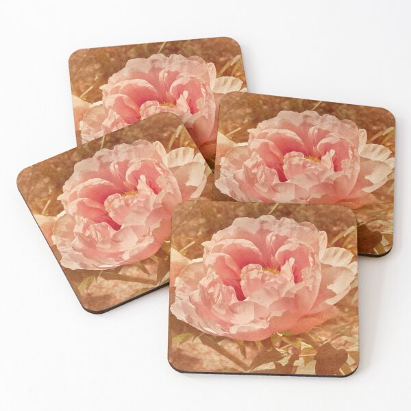Item preview, Vintage Pink Rose designed and sold by Designs24U.