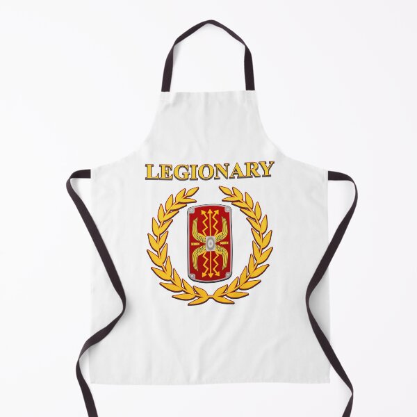 Item preview, Roman Legionary Shield designed and sold by Agema Apparel.