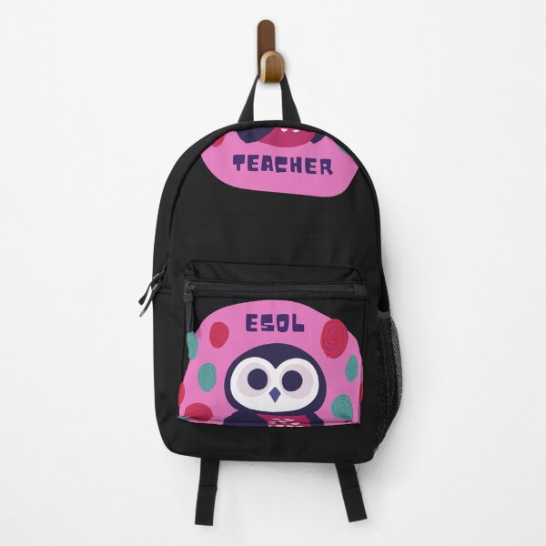 Item preview,  ESOL Teacher  sticker, Esol teacher,students esol teacher sticker designed and sold by medoutfits.