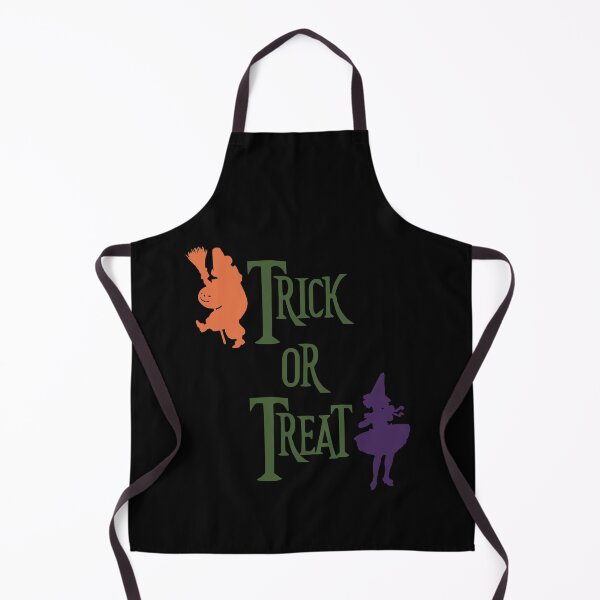 Item preview, Trick or Treat designed and sold by Chadwik.