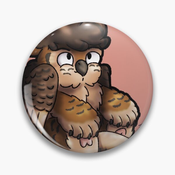 Artikelvorschau, Der kleine Griffin hält seine Zehenbohnen entworfen und verkauft von Elisheva67.