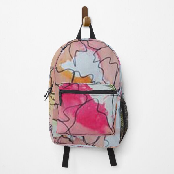 Item preview, Poppy Fields designed and sold by OpenArt.
