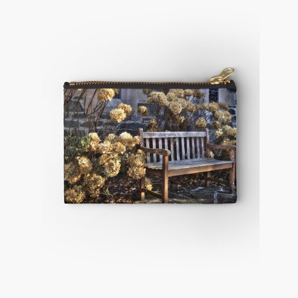 Item preview, Relax at Aberfoyle Parish Church designed and sold by Thistle Images.