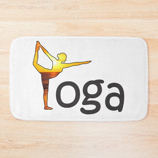 Item preview, Yoga designed and sold by Smartalb.