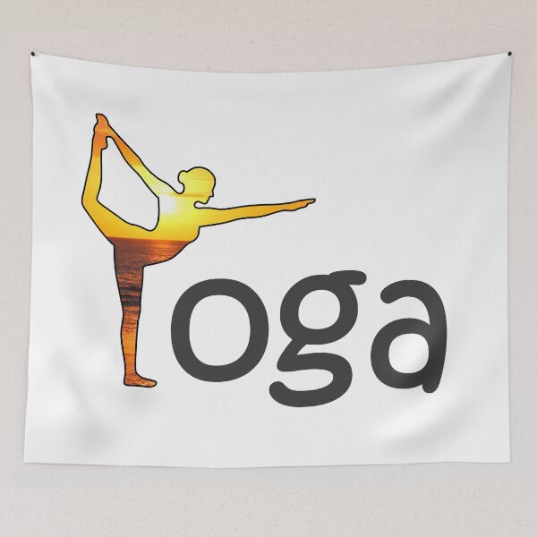 Item preview, Yoga designed and sold by Smartalb.