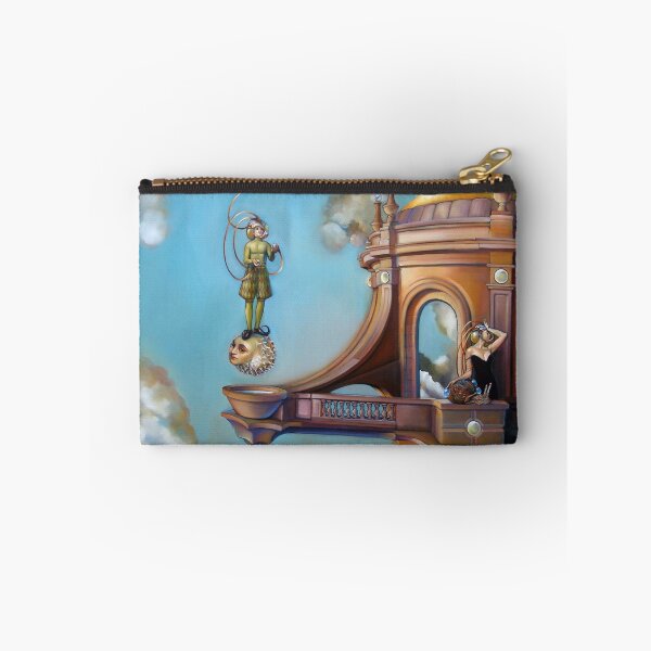 Item preview, Jugglernautica designed and sold by Patrick Pierson.