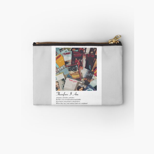 Item preview, Therefore I am - Billie Eilish designed and sold by nd-creates.