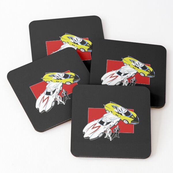Item preview, Racer X - Speed Racer Classic T-Shirt| Perfect Gift designed and sold by mariodela.