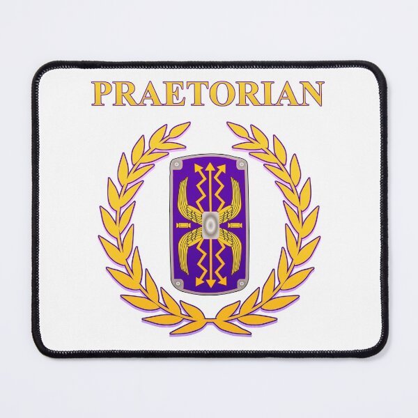 Item preview, Roman Empire Praetorian Guard designed and sold by Agema Apparel.
