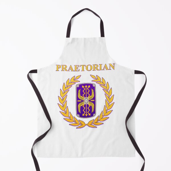 Item preview, Roman Empire Praetorian Guard designed and sold by Agema Apparel.