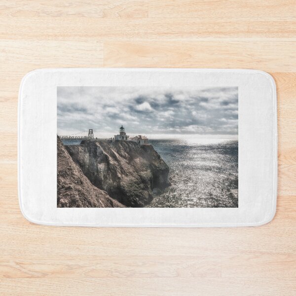 Item preview, Point Bonita Lighthouse designed and sold by Fernando Margolles.