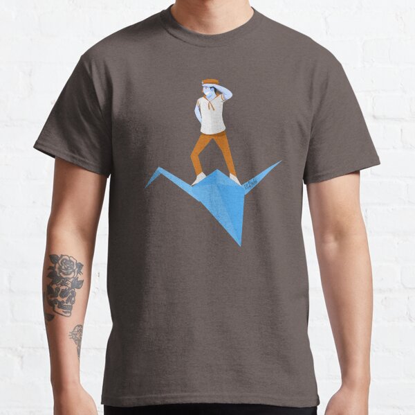 Sailor Soar Classic T-Shirt