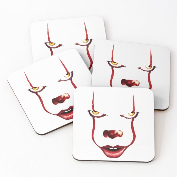 Item preview, ESSO Dark Clown designed and sold by Teixeira224.