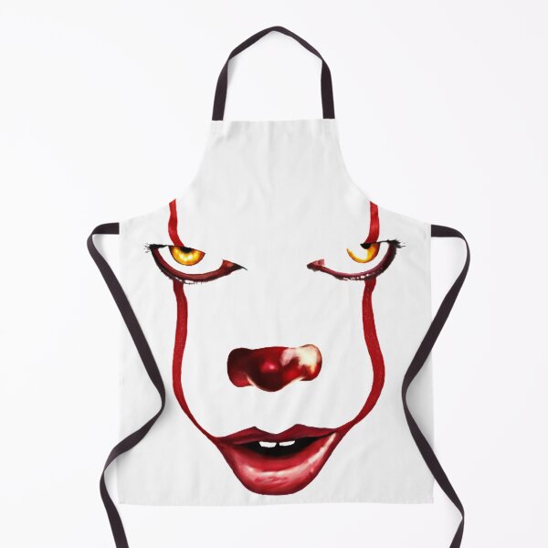 Item preview, ESSO Dark Clown designed and sold by Teixeira224.