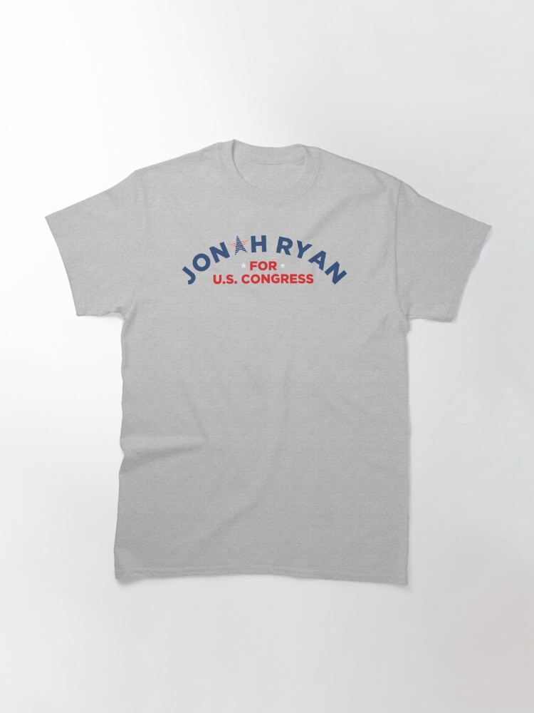 johnny ryan t shirt