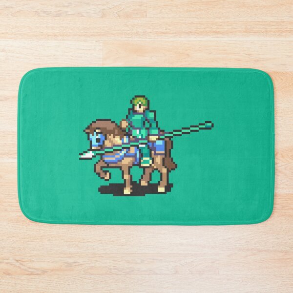 Item preview, Copy of Knight Fighting Sprite designed and sold by The Sprite Guy.