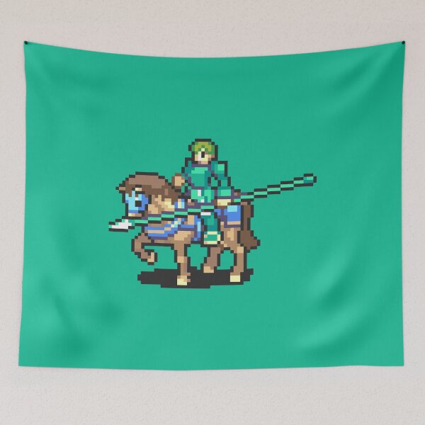 Item preview, Copy of Knight Fighting Sprite designed and sold by The Sprite Guy.