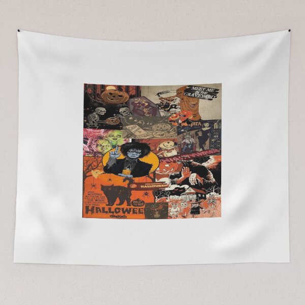 Item preview, Truco o trato de Halloween designed and sold by Arts Fashion Week | Shopping online.
