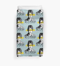 This is my design Duvet Cover